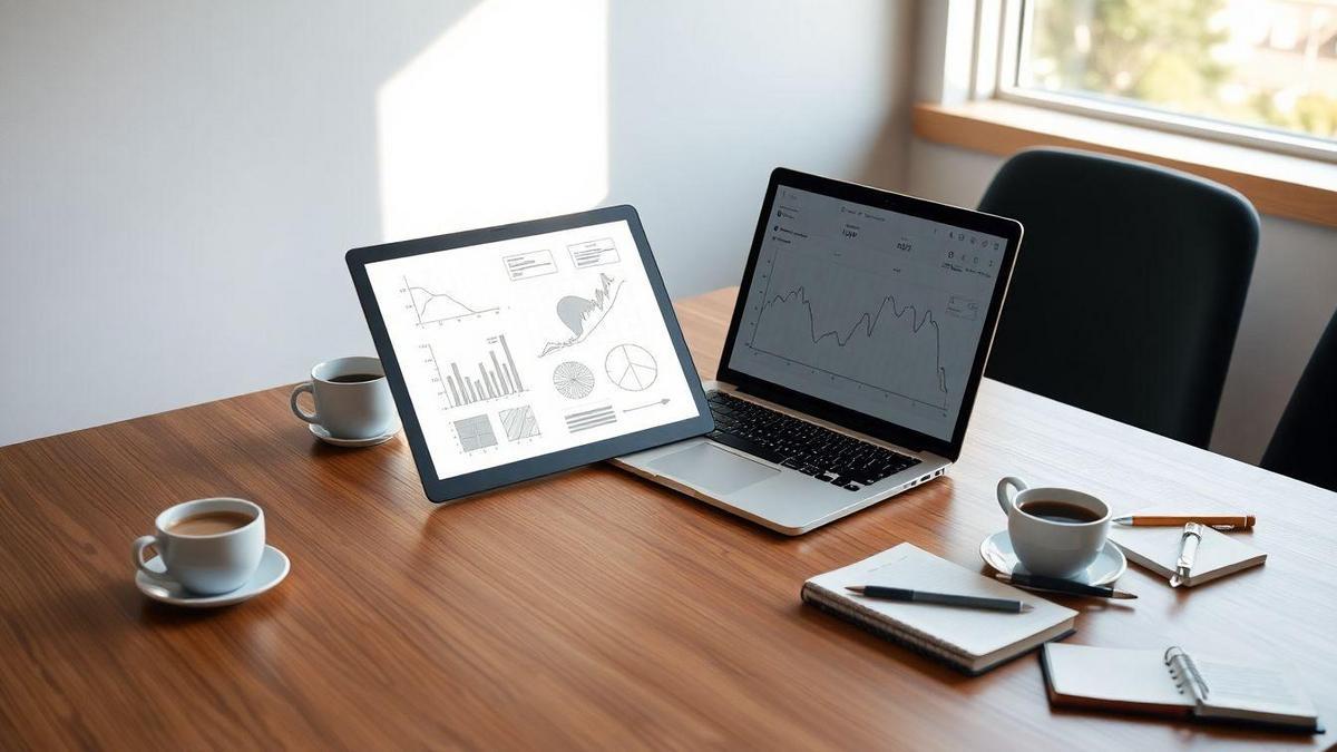 Análise de Métricas para Melhorar o Engajamento