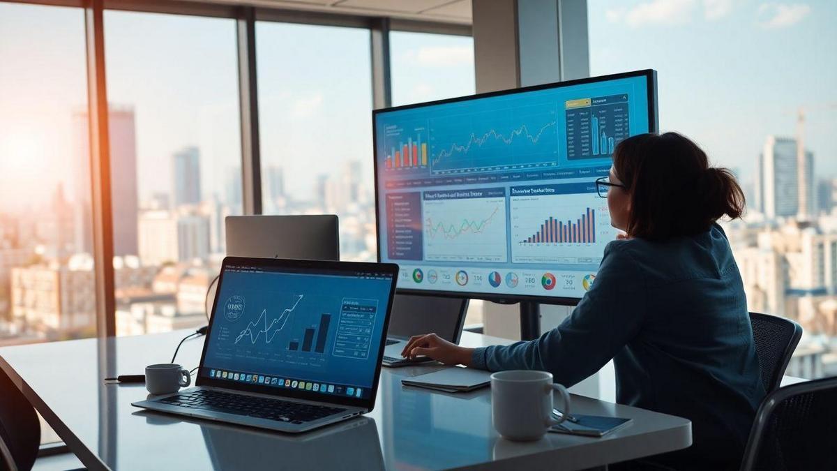 Anúncios Pagos e seu Impacto nas Vendas