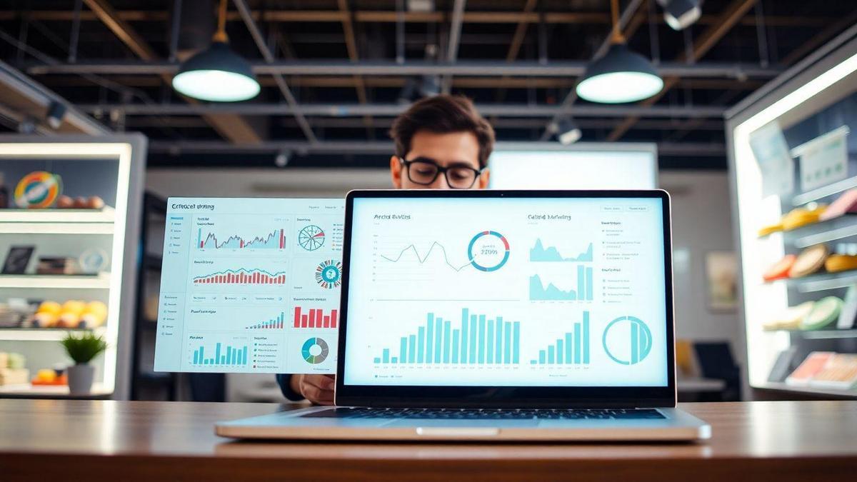 Automação de Marketing para E-commerce