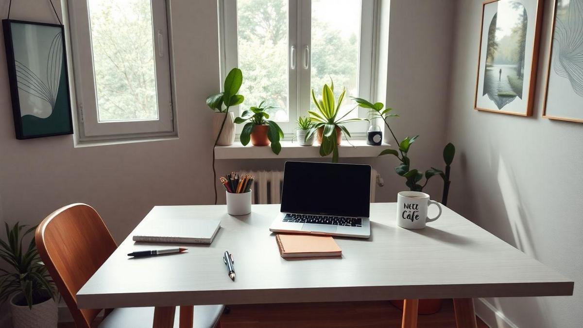 Criando Conteúdo Envolvente para Redes Sociais