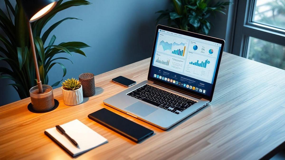 A importância do marketing de conteúdo