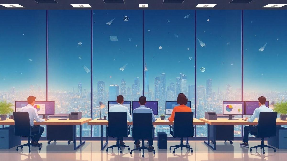 Automação de marketing: uma ferramenta poderosa