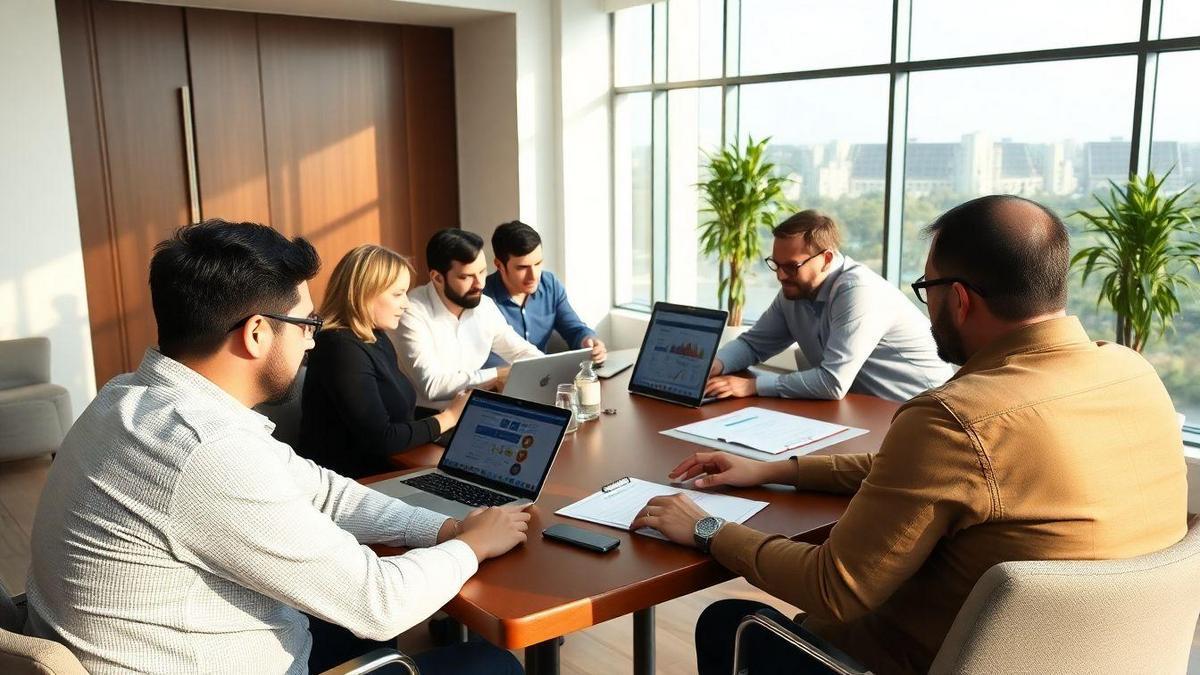 Estratégias de marketing baseadas em dados