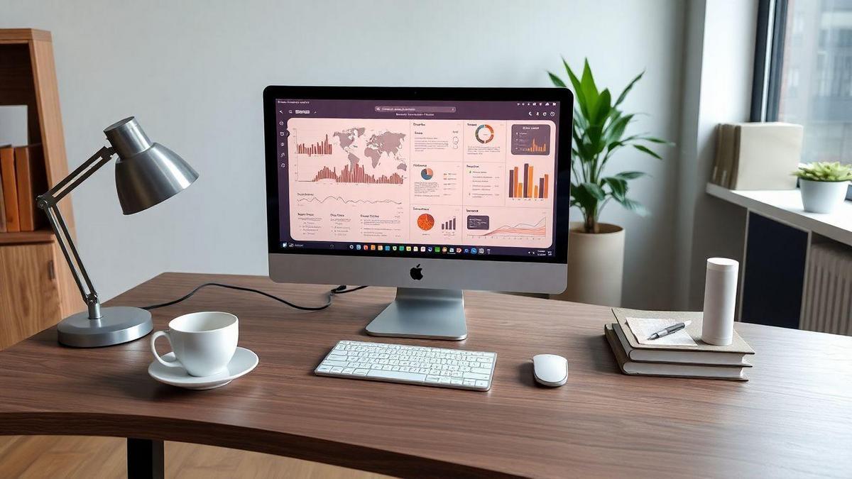 Medindo o sucesso: métricas que importam