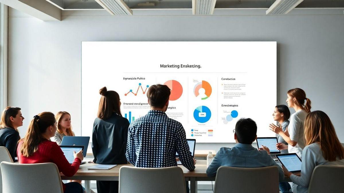 Segmentação de público e suas vantagens