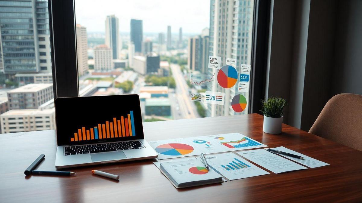 Segmentação de público para campanhas eficazes