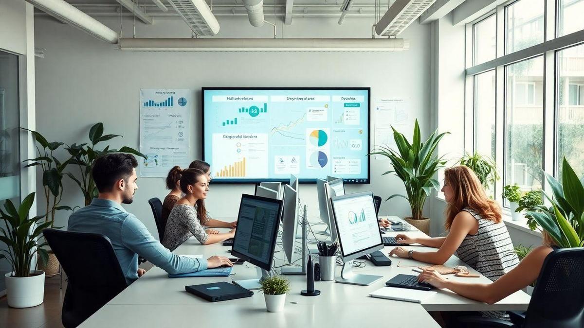 A Importância da Conversão de Leads