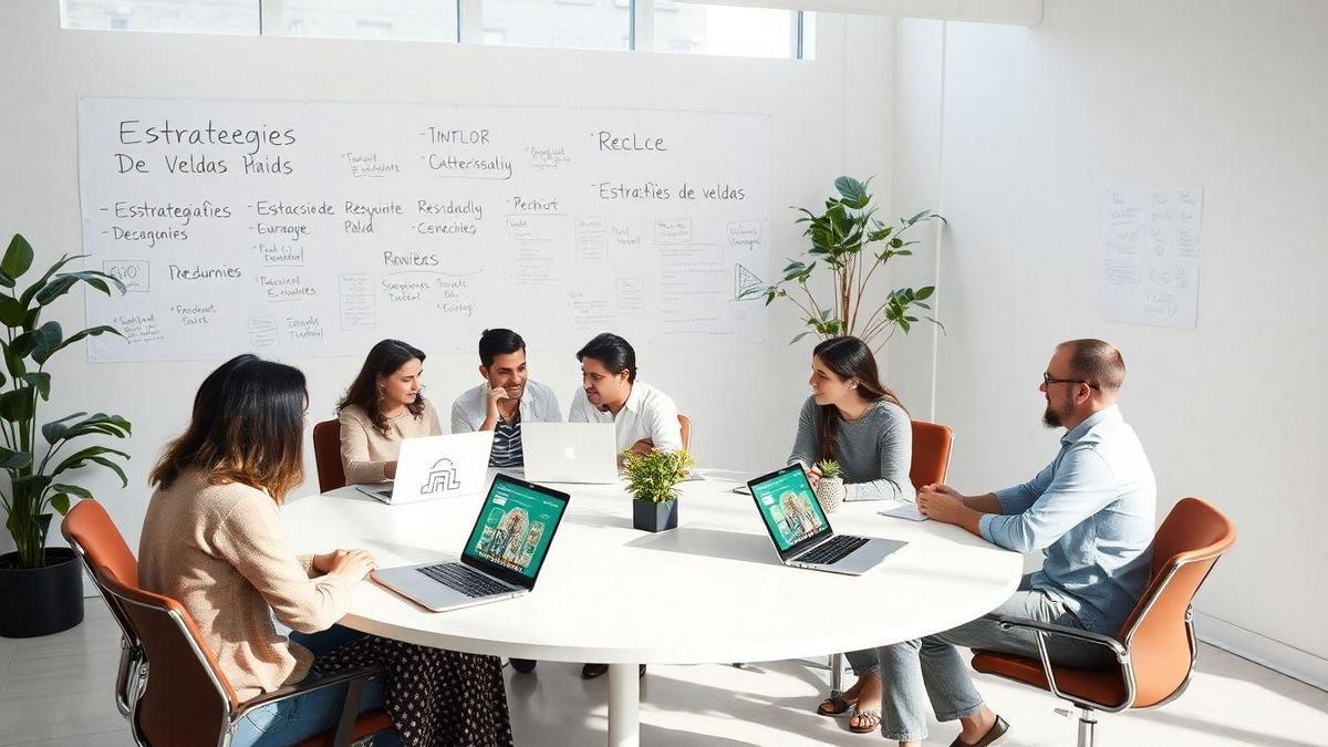 Automação de Vendas no Funil