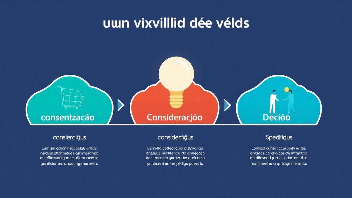 Entendendo as Etapas do Funil de Vendas