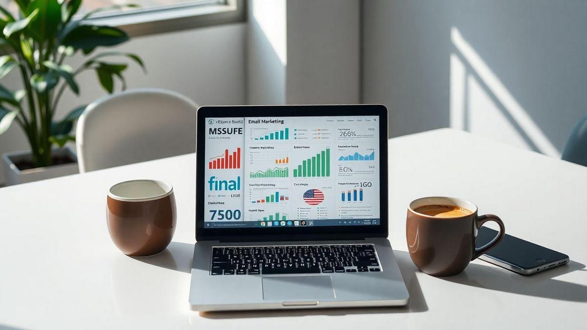 Métricas de Email Marketing que Você Precisa Monitorar