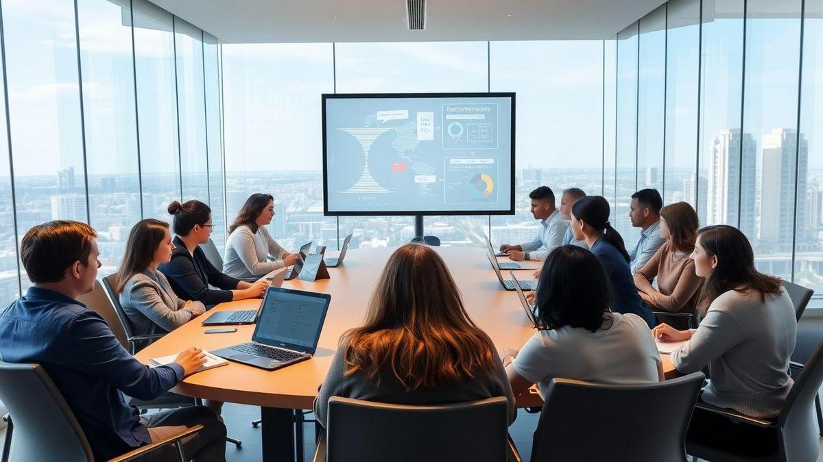 A Evolução das Estratégias de Vendas Diretas