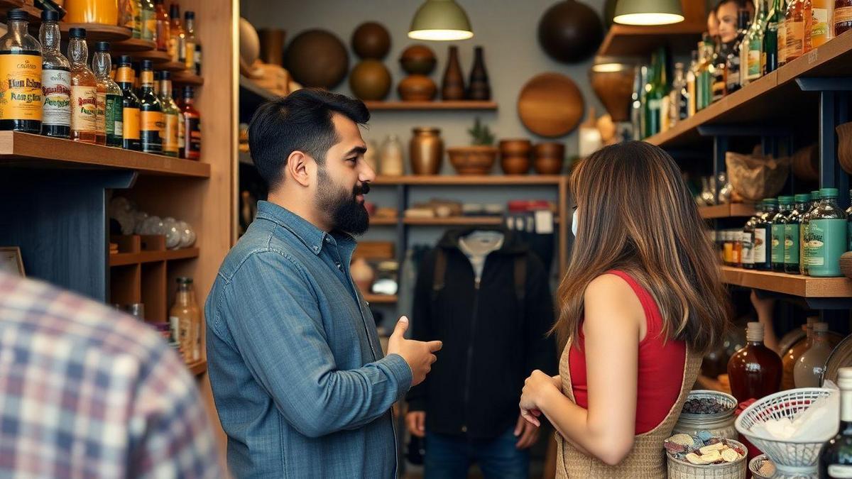 A Importância das Estratégias de Vendas Diretas para Pequenos Negócios