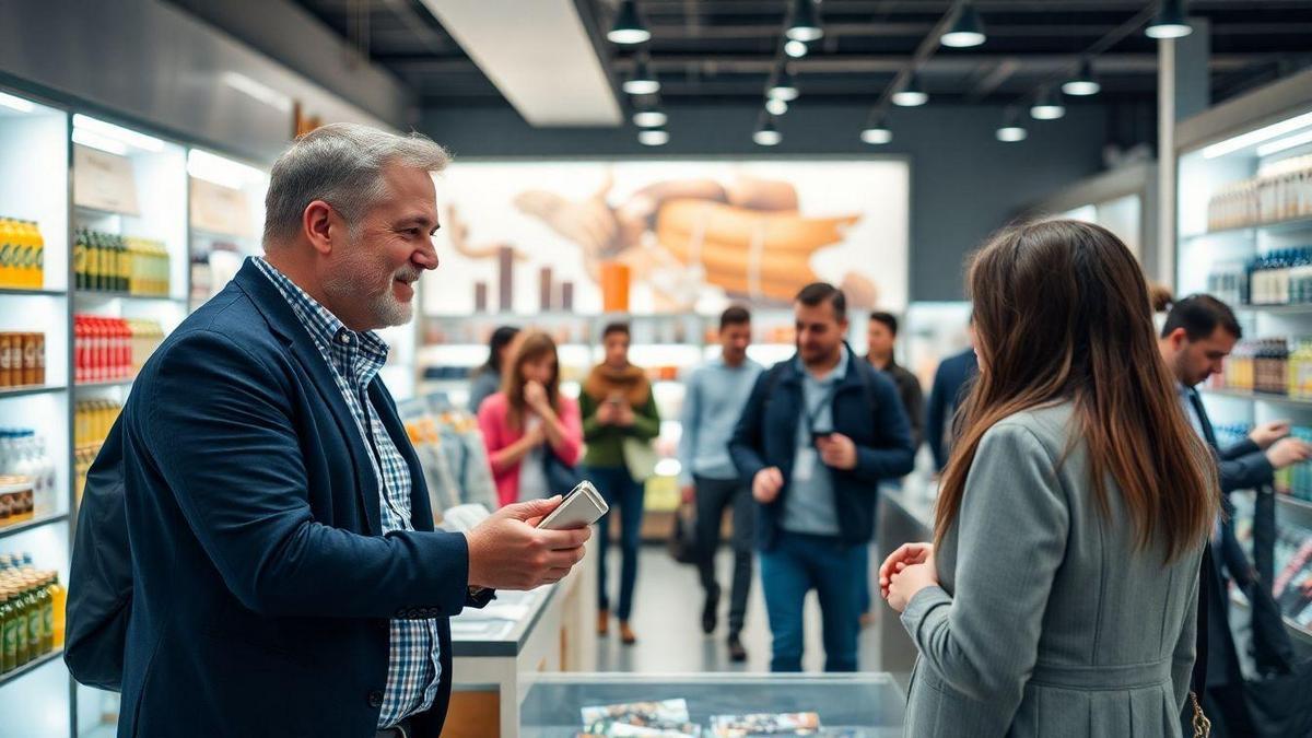 Aumentando o Ticket Médio com Vendas Adicionais