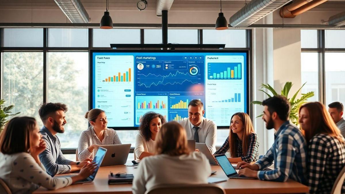 Engajamento do Cliente Digital