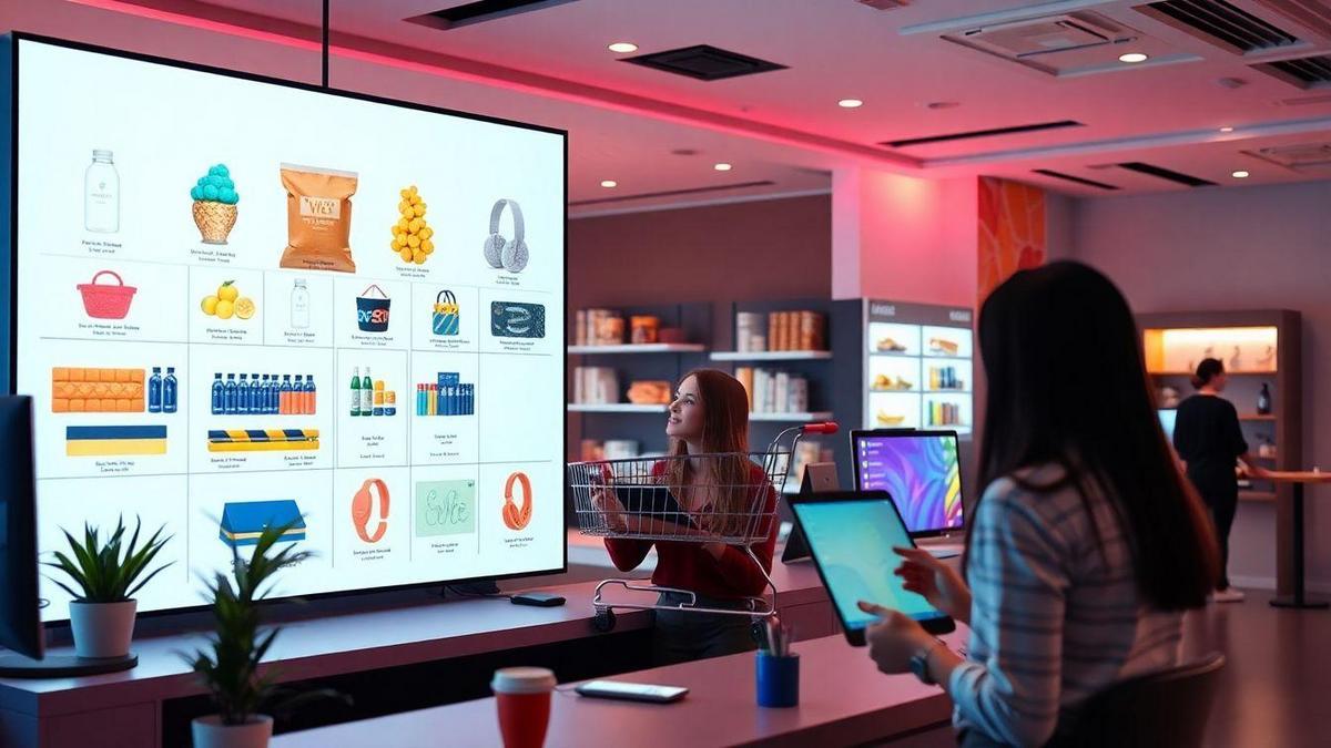 Entendendo as Técnicas de Aumento de Conversão em Lojas Virtuais