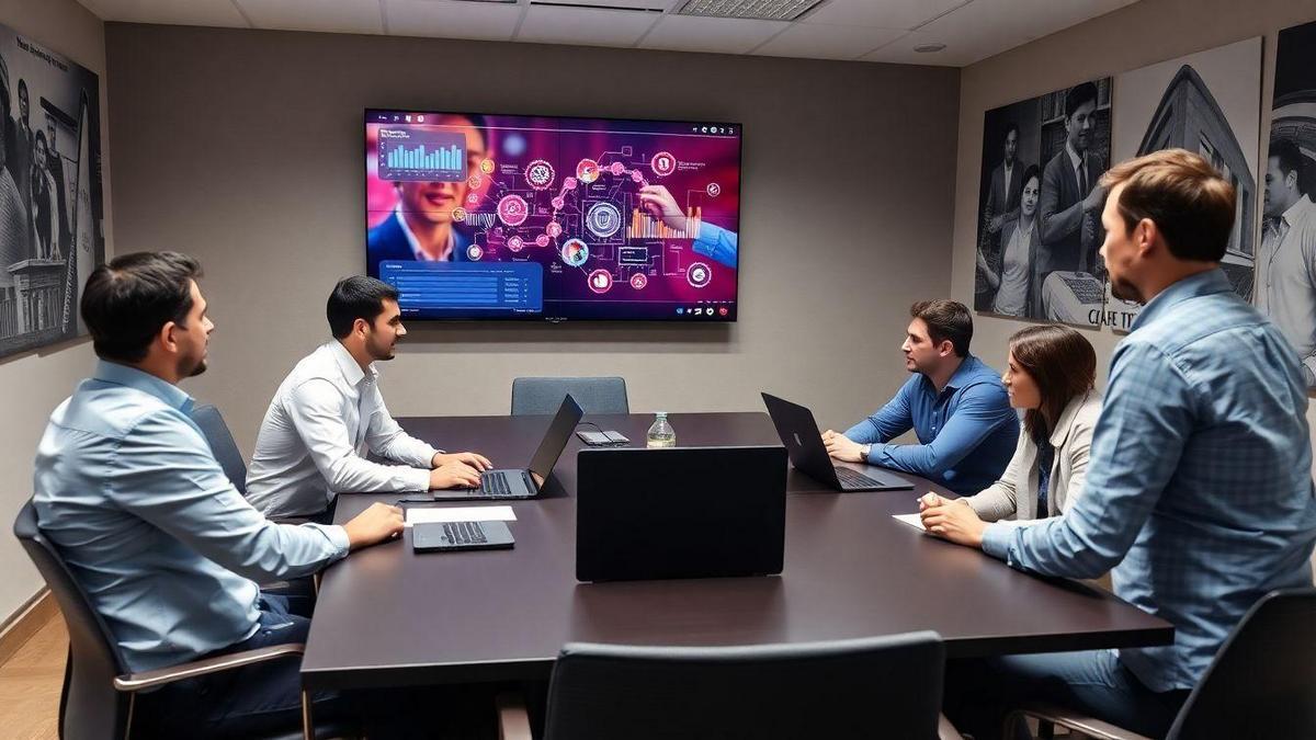 Estratégias para Melhorar a Jornada do Cliente