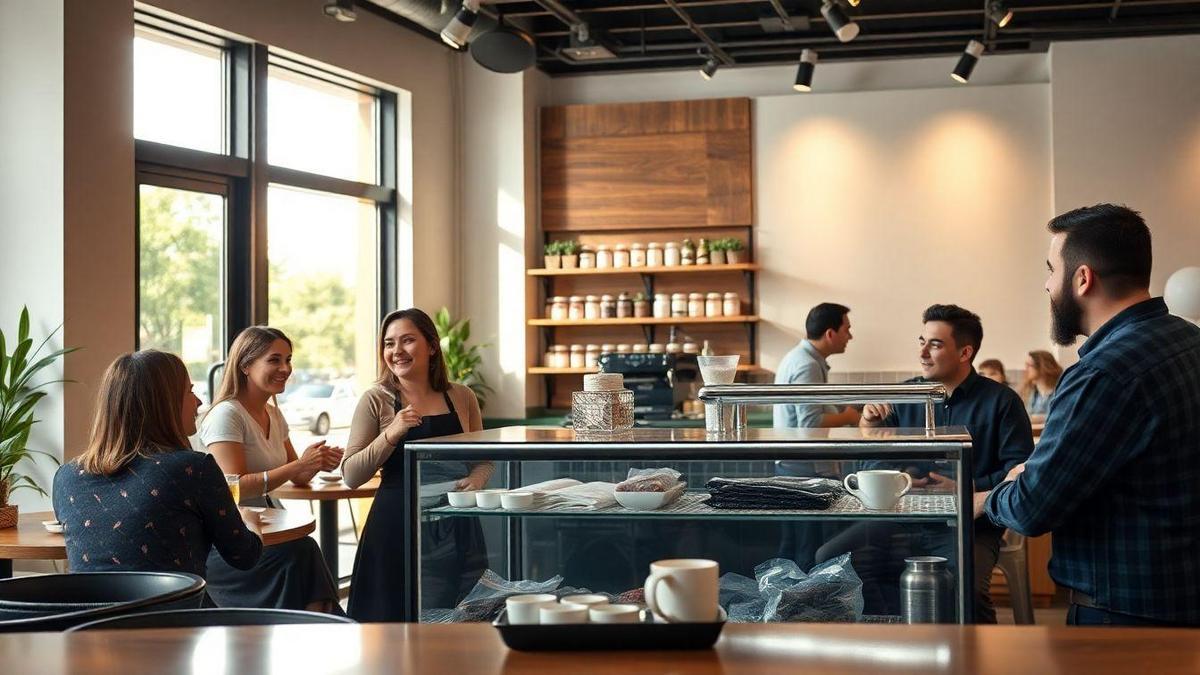 Fidelização de Clientes: O Segredo para o Sucesso