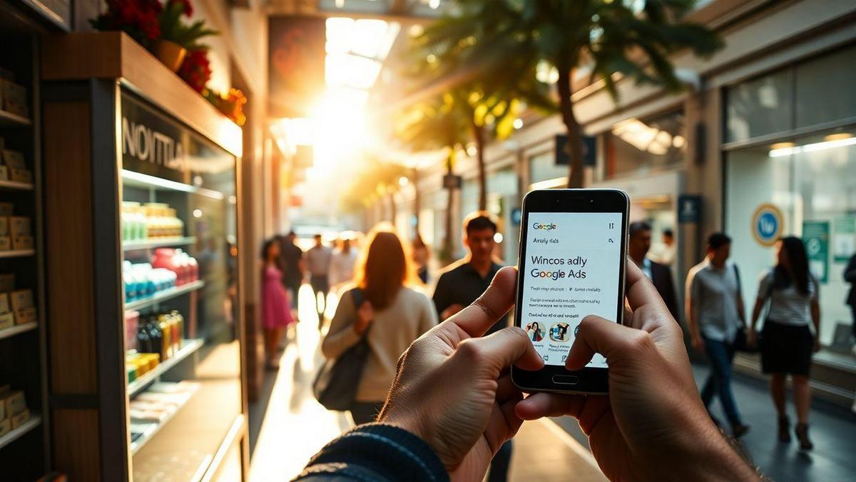 O que são Google Ads e como funcionam?