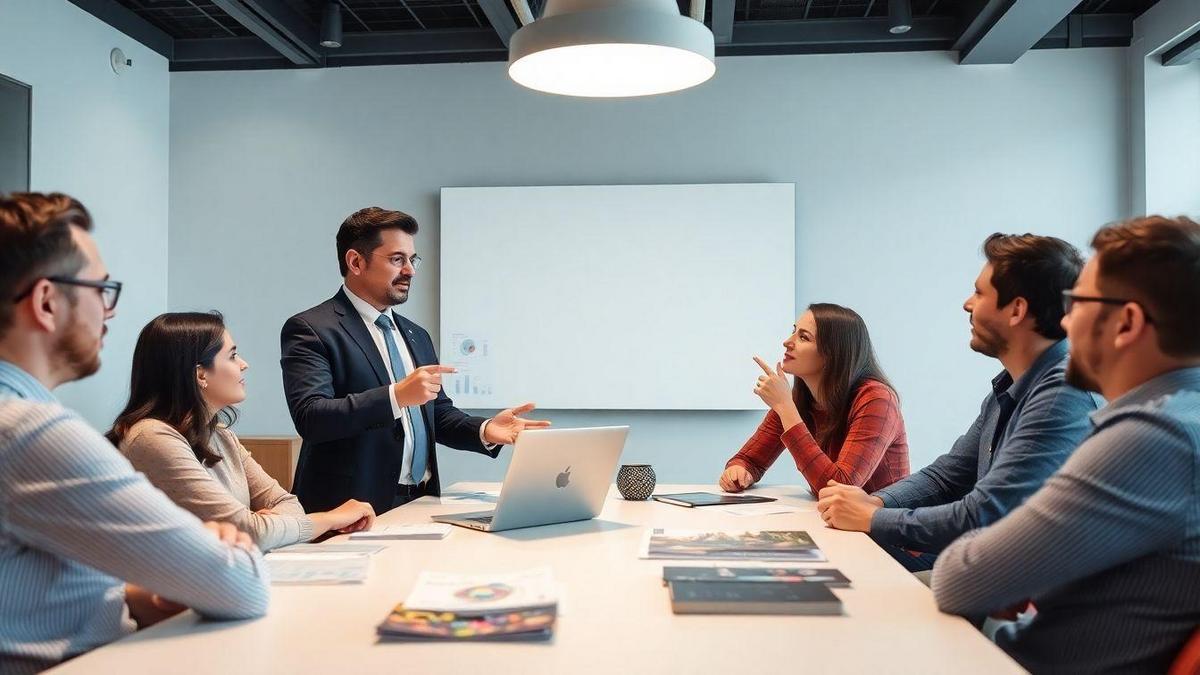 Persuasão em Vendas e Suas Técnicas