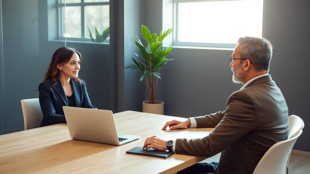 Técnicas de Vendas Eficazes para Captar Clientes