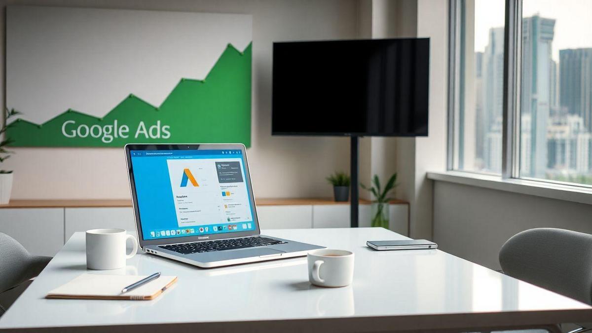 O que é Google Ads e como funciona?