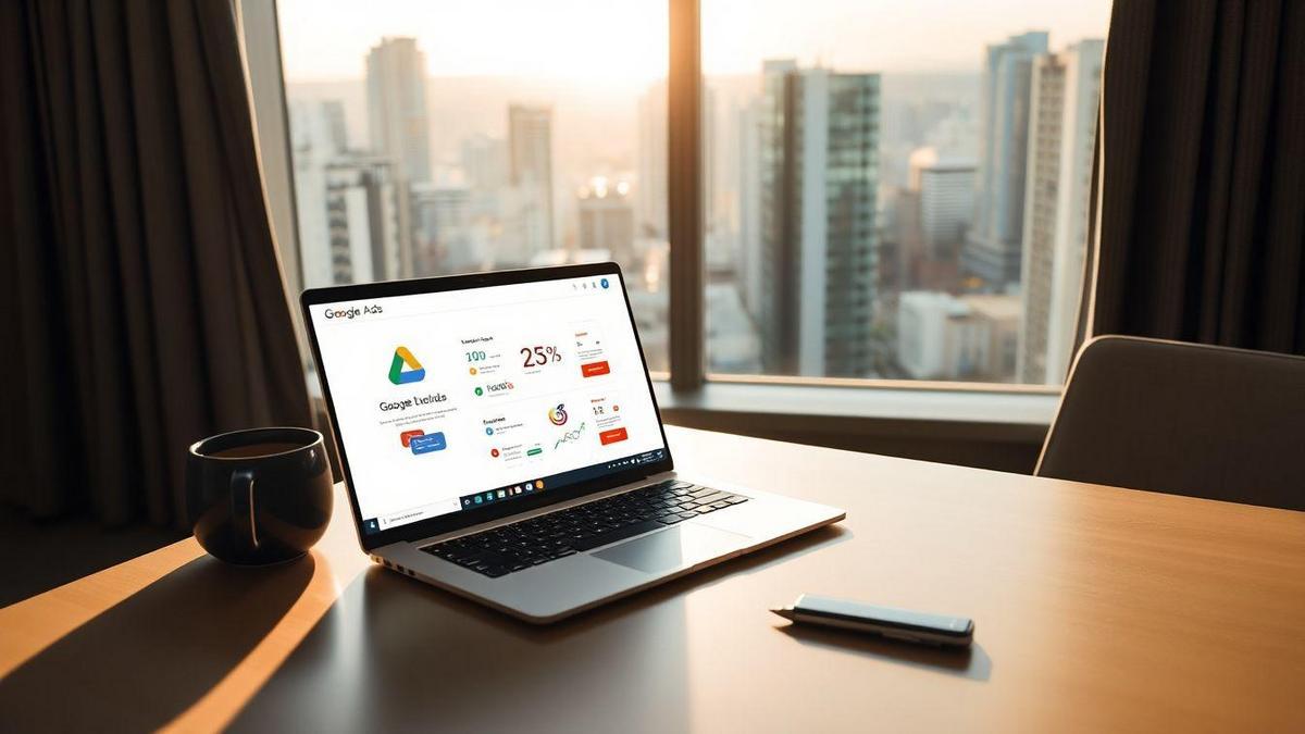 A Importância do Google Ads para Empresários e Empreendedores